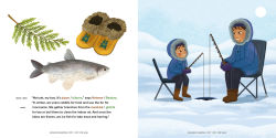 Alternative view 3 of Dad, Is It Time to Gather Mint?: Celebrating the Seasons