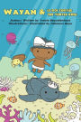 Wayan et Le Roi Tortue: Wayan and the Turtle King