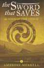 The Sword That Saves: The King of the Tengu