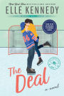 The Deal (Off-Campus, #1)