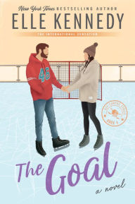 Title: The Goal (Off-Campus, #4), Author: Elle Kennedy