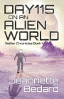 Day 115 on an Alien World