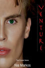 Venture The Crystal Series Book Two