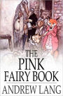 The Pink Fairy Book
