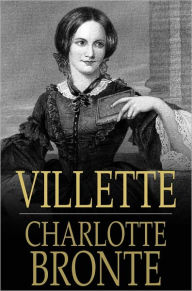 Title: Villette, Author: Charlotte Brontë