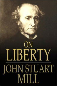 Title: On Liberty, Author: John Stuart Mill