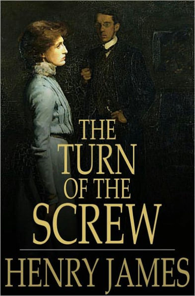 The Turn of the Screw