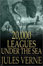 20,000 Leagues Under the Sea