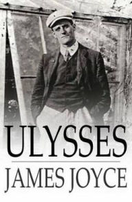 Title: Ulysses, Author: James Joyce