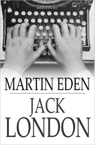 Title: Martin Eden, Author: Jack London