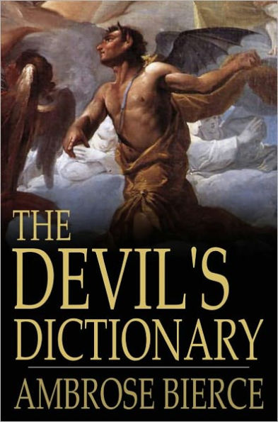 The Devil's Dictionary