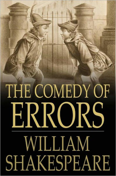 The Comedy of Errors