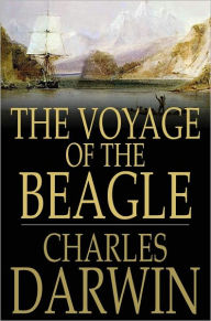 Title: The Voyage of the Beagle, Author: Charles Darwin