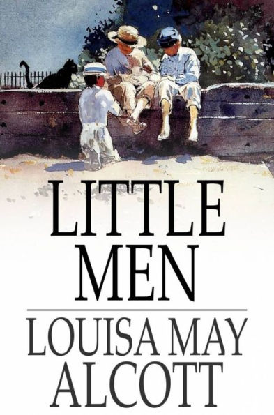 Little Men: Life at Plumfield with Jo's Boys