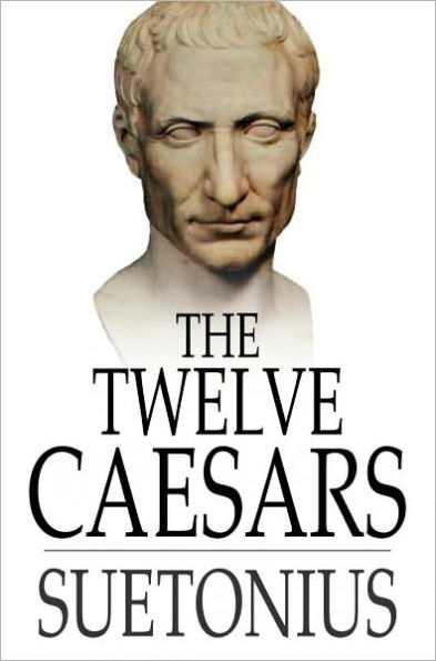 The Twelve Caesars