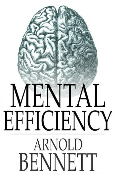 Mental Efficiency