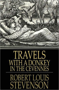 Travels with a Donkey in the Cevennes