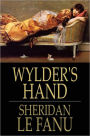 Wylder's Hand: A Novel