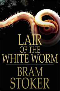 Lair of the White Worm: The Garden of Evil