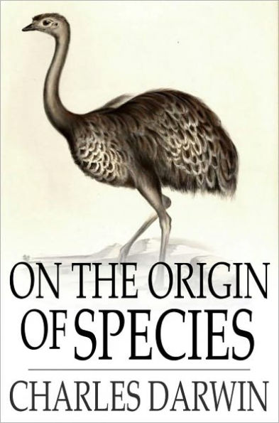 On the Origin of Species: By Means of Natural Selection, 6th Edition