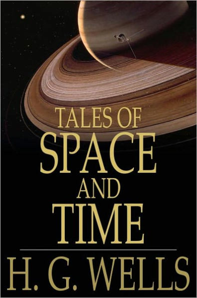 Tales of Space and Time