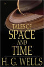 Tales of Space and Time