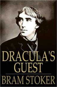 Title: Dracula's Guest: And Other Stories, Author: Bram Stoker