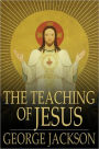 The Teaching of Jesus