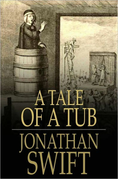 A Tale of a Tub