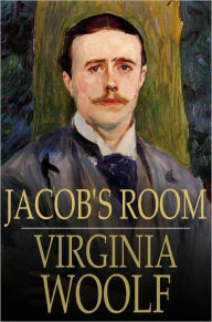 Title: Jacob's Room, Author: Virginia Woolf