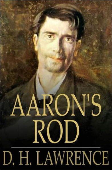 Aaron's Rod