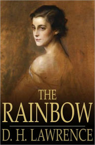 Title: The Rainbow, Author: D. H. Lawrence