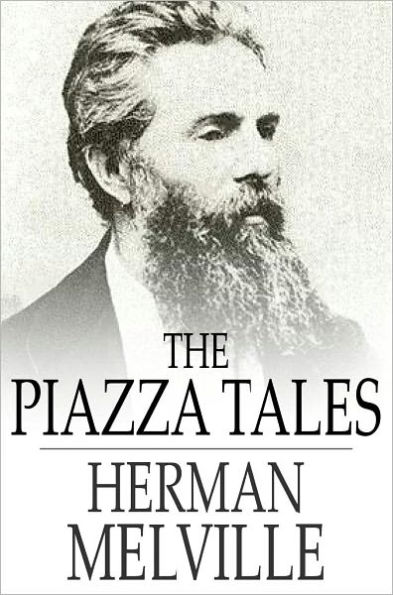 The Piazza Tales