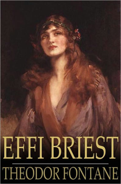 Effi Briest: Abridged, with Biographical Notes