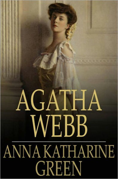 Agatha Webb