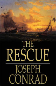 The Rescue: A Romance of the Shallows