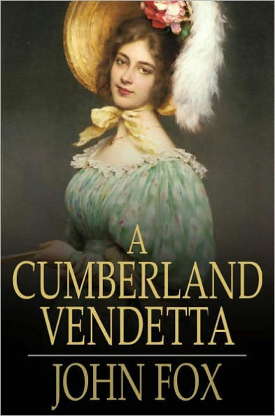 A Cumberland Vendetta