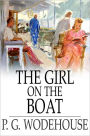 The Girl on the Boat