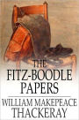 The Fitz-Boodle Papers