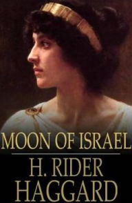 Moon of Israel