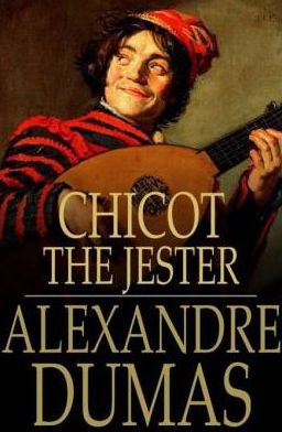 Chicot the Jester