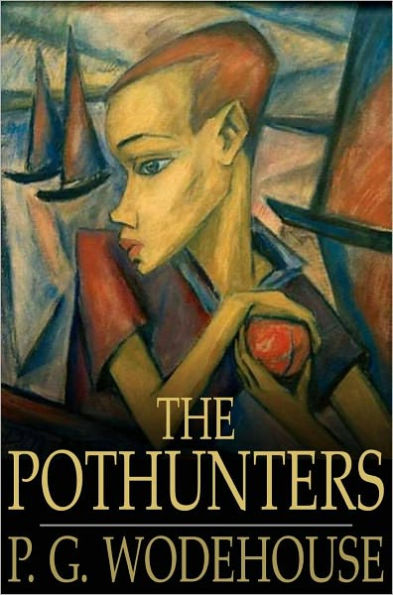The Pothunters