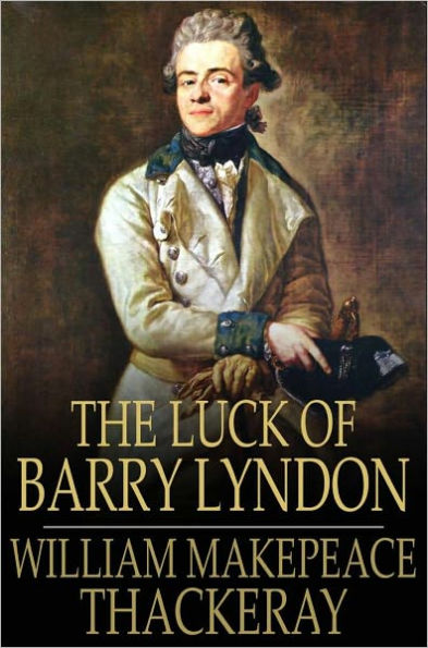 The Luck of Barry Lyndon