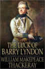 The Luck of Barry Lyndon