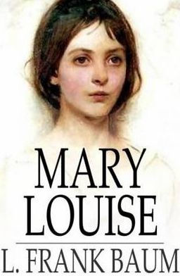 Mary Louise