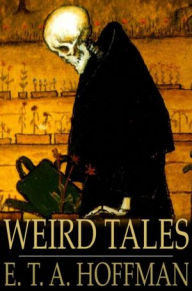 Weird Tales