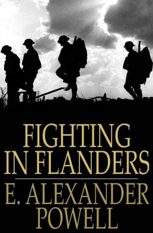 Fighting In Flanders