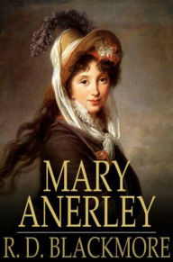 Mary Anerley: A Yorkshire Tale