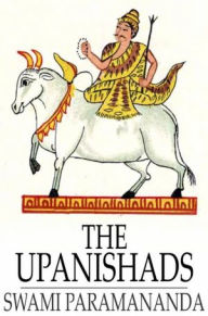 Title: The Upanishads, Author: Swami Paramananda