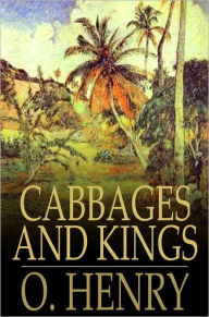 Cabbages and Kings